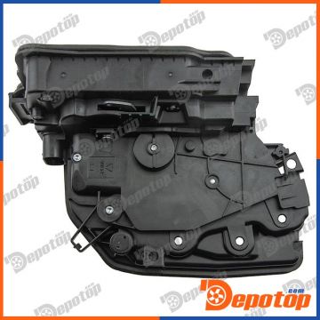 Serrure de porte avant gauche pour BMW | 7281931, 51217281931